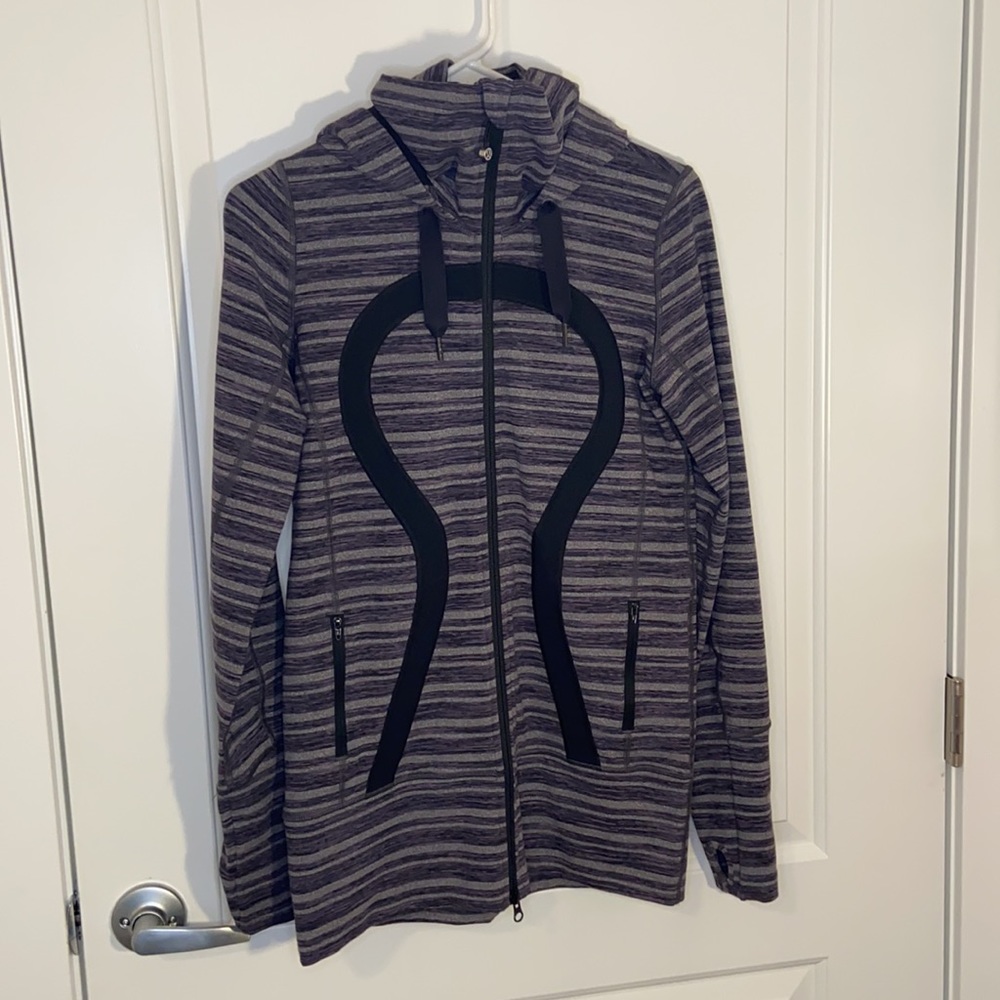 Lululemon Stride Jacket - image 2